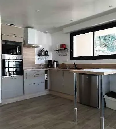 2 Impasse De L'eglise شقة Artalens-Souin