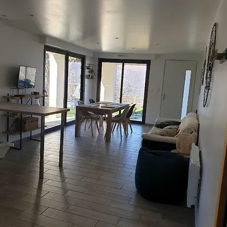 2 Impasse De L'eglise شقة *