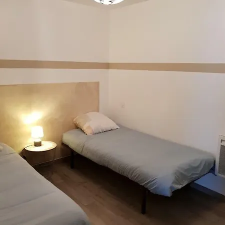 شقة 2 Impasse De L'eglise