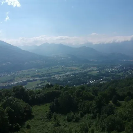 شقة 2 Impasse De L'eglise