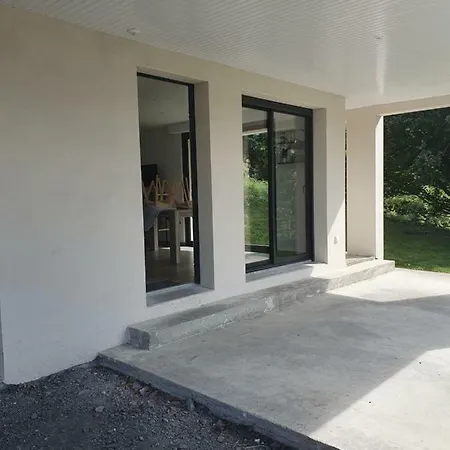 شقة 2 Impasse De L'eglise Artalens-Souin