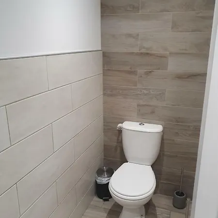 شقة 2 Impasse De L'eglise Artalens-Souin