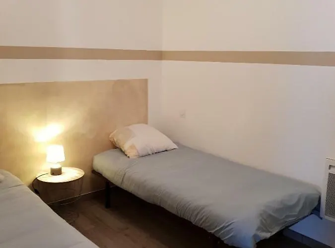 Daire 2 Impasse De L'eglise