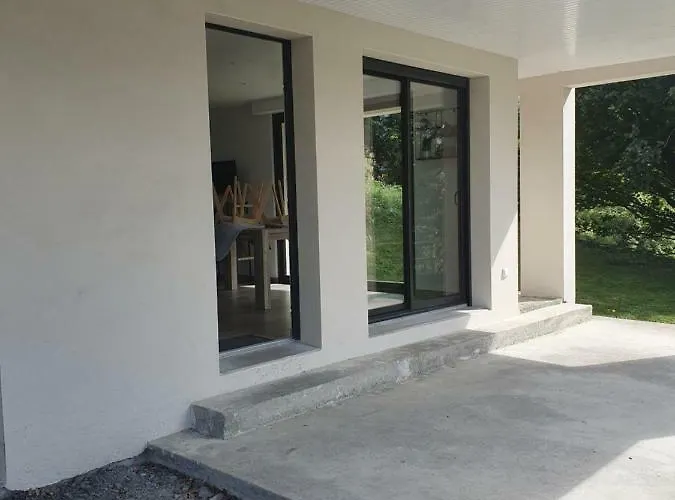 Daire 2 Impasse De L'eglise Artalens-Souin