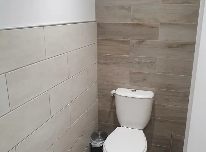 Daire 2 Impasse De L'eglise Artalens-Souin